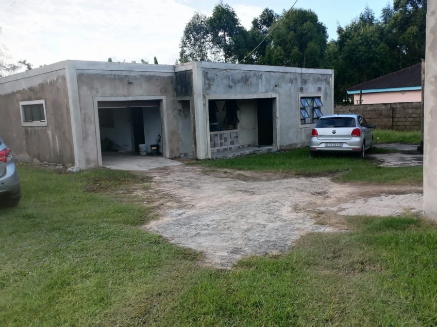 2 Bedroom Property for Sale in Mzingazi KwaZulu-Natal