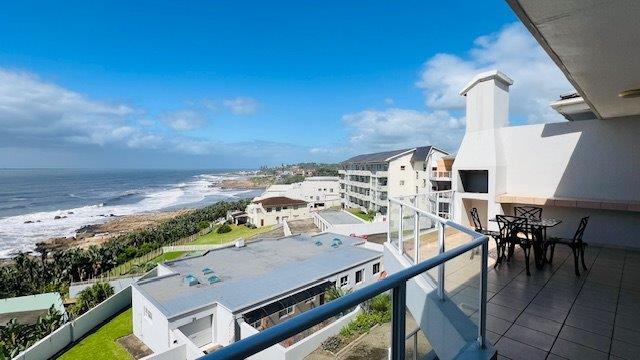 2 Bedroom Property for Sale in Ramsgate KwaZulu-Natal