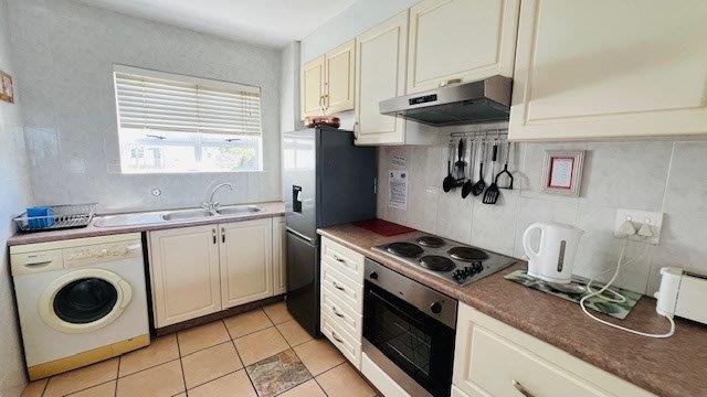 2 Bedroom Property for Sale in Ramsgate KwaZulu-Natal