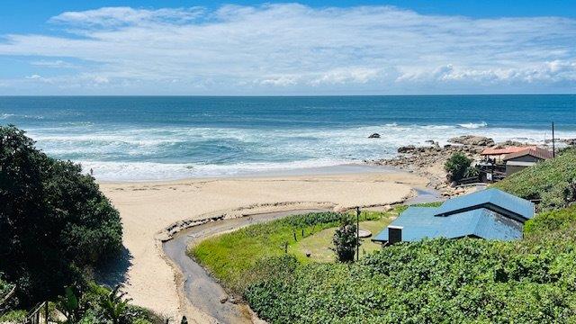 4 Bedroom Property for Sale in Ramsgate KwaZulu-Natal