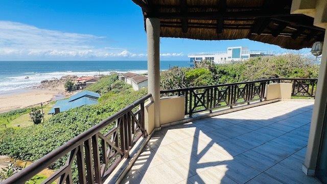 4 Bedroom Property for Sale in Ramsgate KwaZulu-Natal