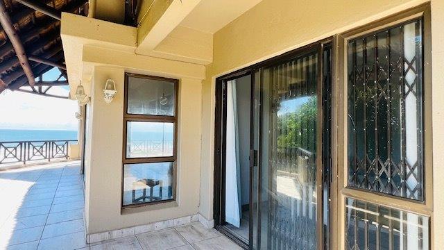 4 Bedroom Property for Sale in Ramsgate KwaZulu-Natal