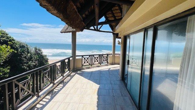 4 Bedroom Property for Sale in Ramsgate KwaZulu-Natal