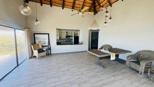 4 Bedroom Property for Sale in Ramsgate KwaZulu-Natal