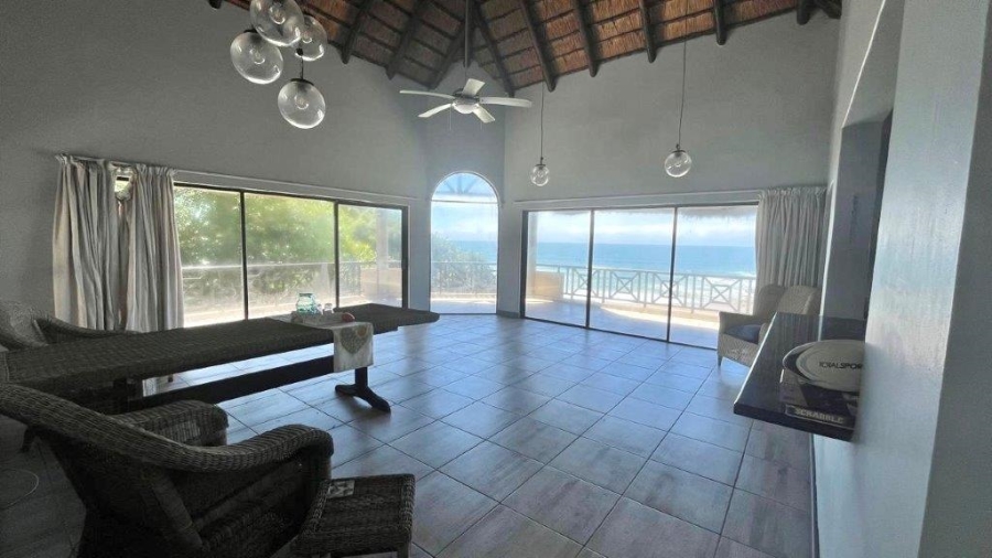 4 Bedroom Property for Sale in Ramsgate KwaZulu-Natal