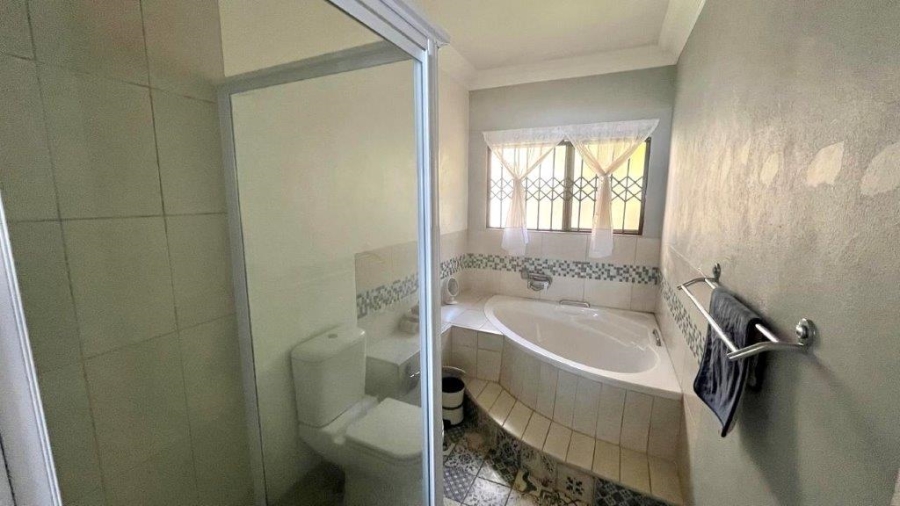 4 Bedroom Property for Sale in Ramsgate KwaZulu-Natal