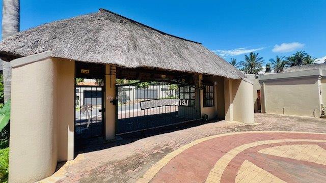 4 Bedroom Property for Sale in Ramsgate KwaZulu-Natal