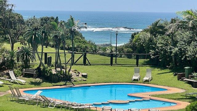 4 Bedroom Property for Sale in Ramsgate KwaZulu-Natal