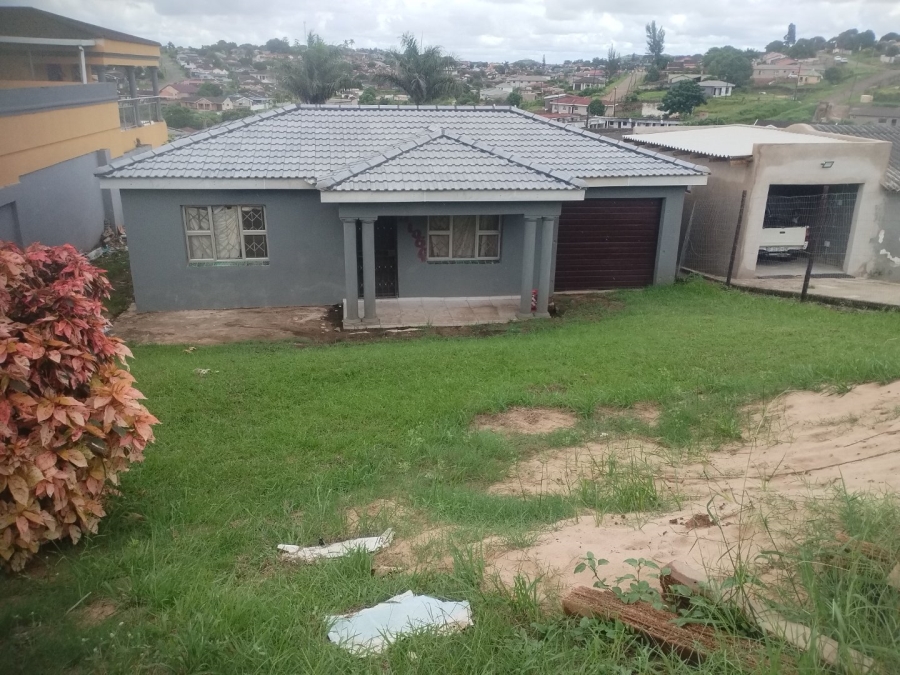  Bedroom Property for Sale in Ngwelezana KwaZulu-Natal