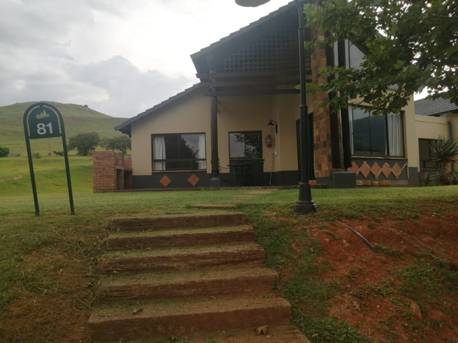 3 Bedroom Property for Sale in Bergville KwaZulu-Natal