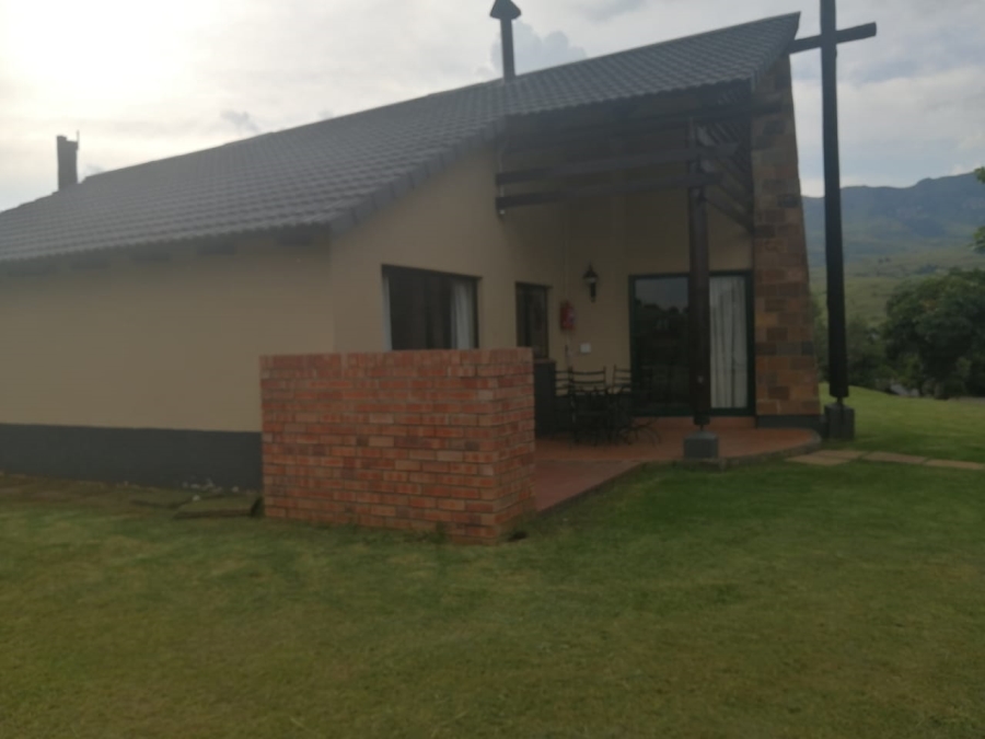 3 Bedroom Property for Sale in Bergville KwaZulu-Natal