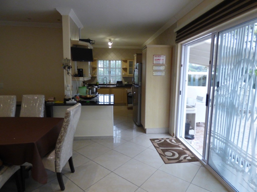 4 Bedroom Property for Sale in Ramsgate KwaZulu-Natal