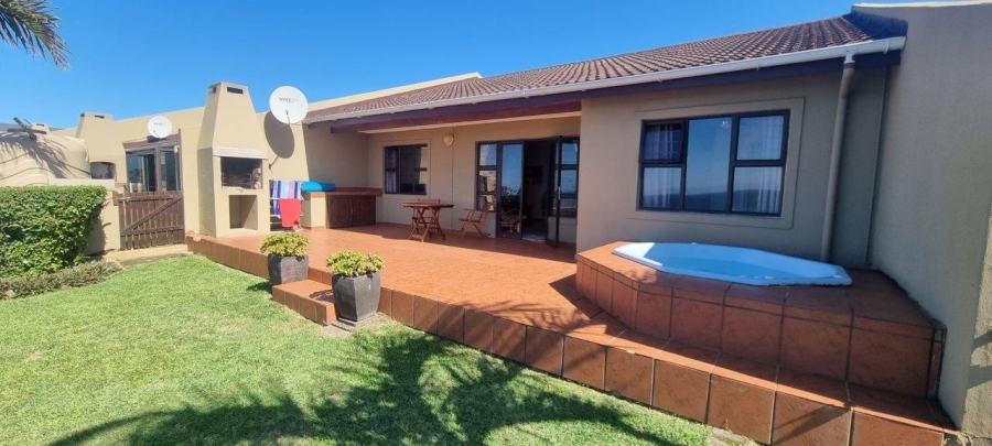 3 Bedroom Property for Sale in Hibberdene KwaZulu-Natal