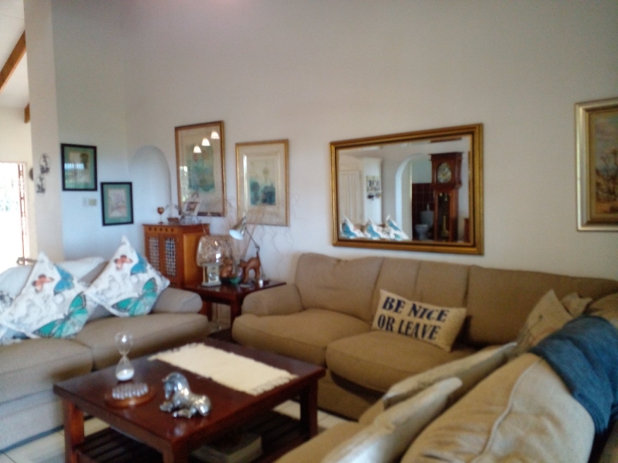 4 Bedroom Property for Sale in Leisure Bay KwaZulu-Natal