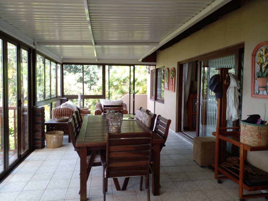 4 Bedroom Property for Sale in Leisure Bay KwaZulu-Natal