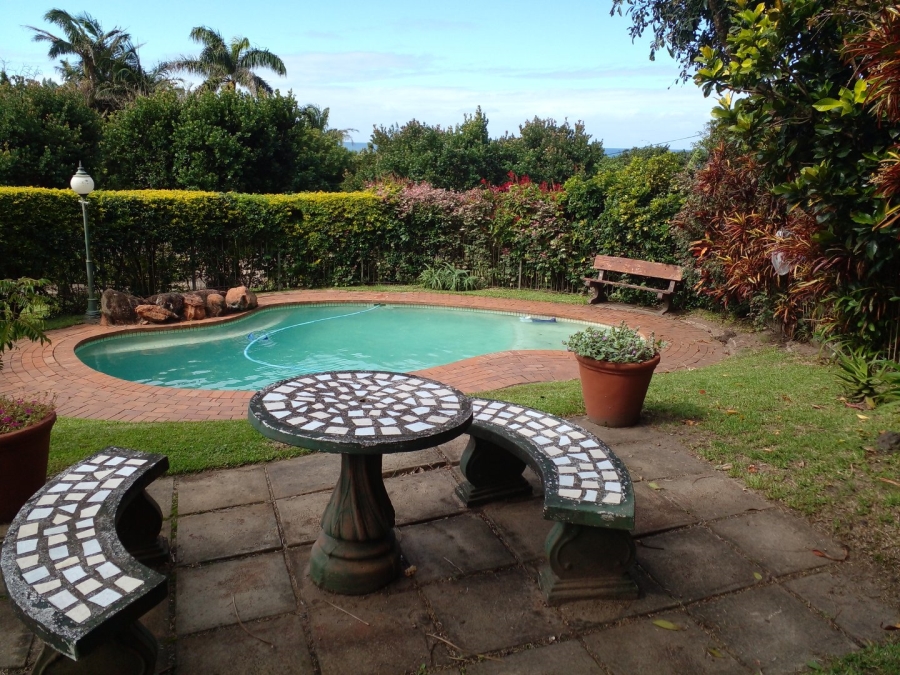 4 Bedroom Property for Sale in Leisure Bay KwaZulu-Natal