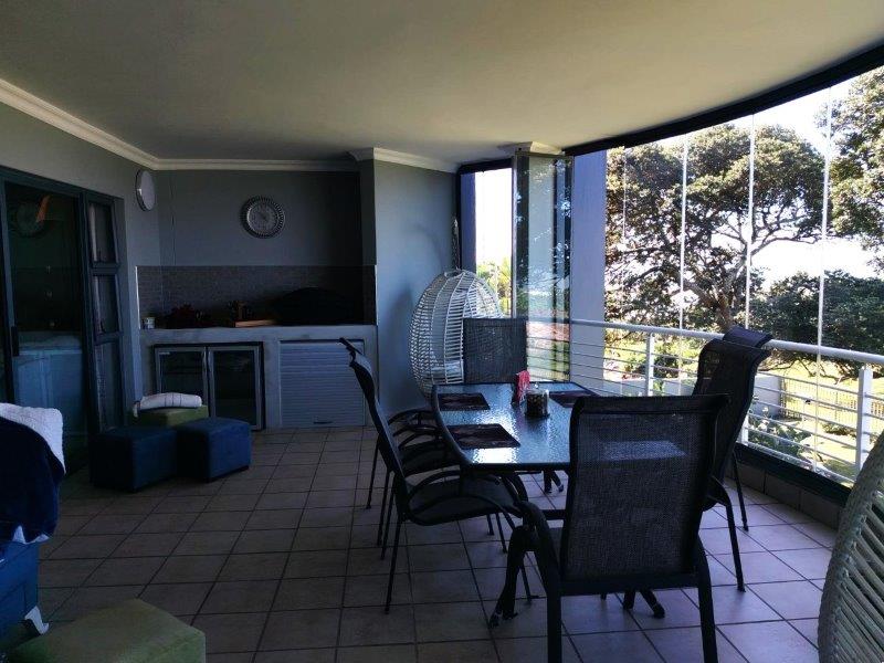 4 Bedroom Property for Sale in Margate KwaZulu-Natal