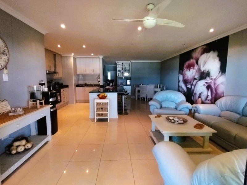 4 Bedroom Property for Sale in Margate KwaZulu-Natal