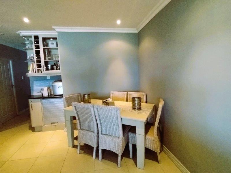 4 Bedroom Property for Sale in Margate KwaZulu-Natal