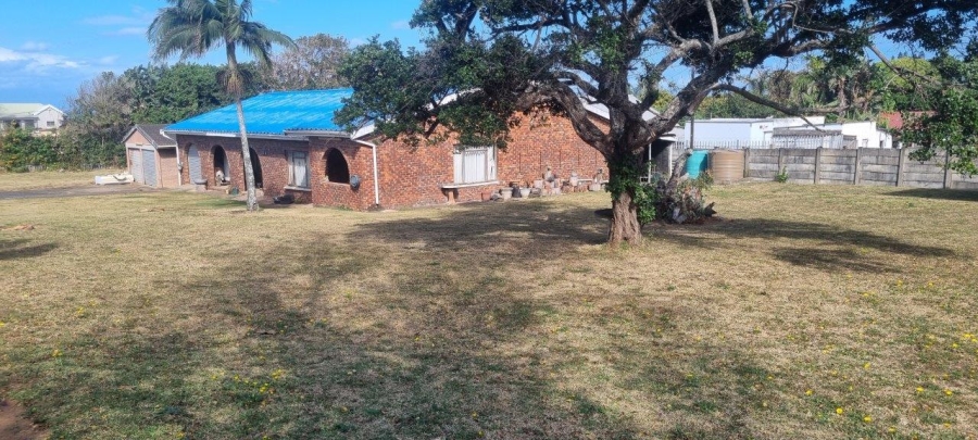 4 Bedroom Property for Sale in Sea Park KwaZulu-Natal