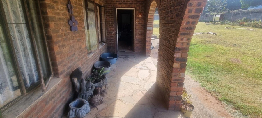 4 Bedroom Property for Sale in Sea Park KwaZulu-Natal