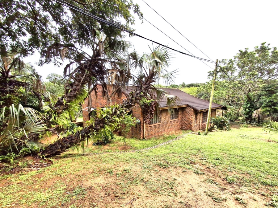 3 Bedroom Property for Sale in Leisure Bay KwaZulu-Natal