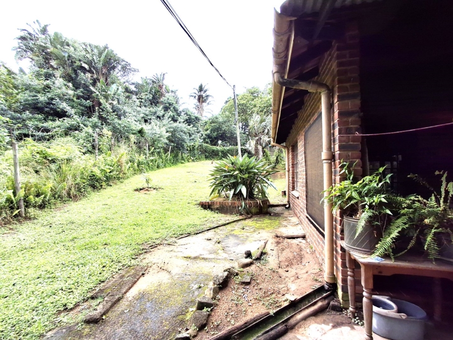 3 Bedroom Property for Sale in Leisure Bay KwaZulu-Natal