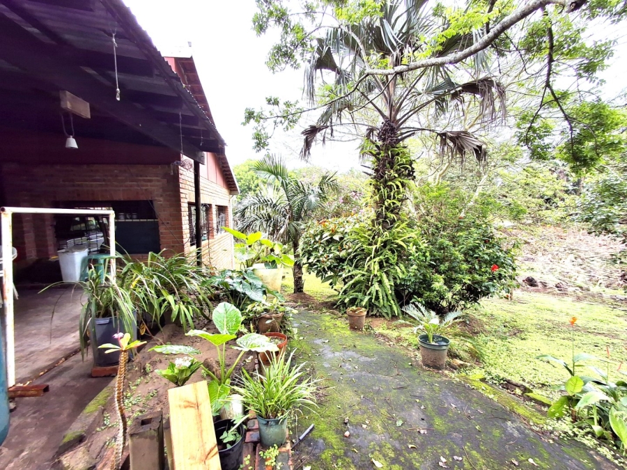 3 Bedroom Property for Sale in Leisure Bay KwaZulu-Natal