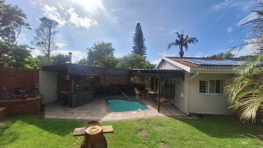 3 Bedroom Property for Sale in Pennington KwaZulu-Natal