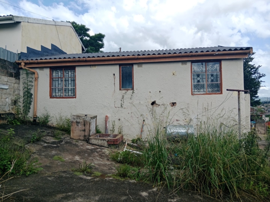 2 Bedroom Property for Sale in Northdale KwaZulu-Natal