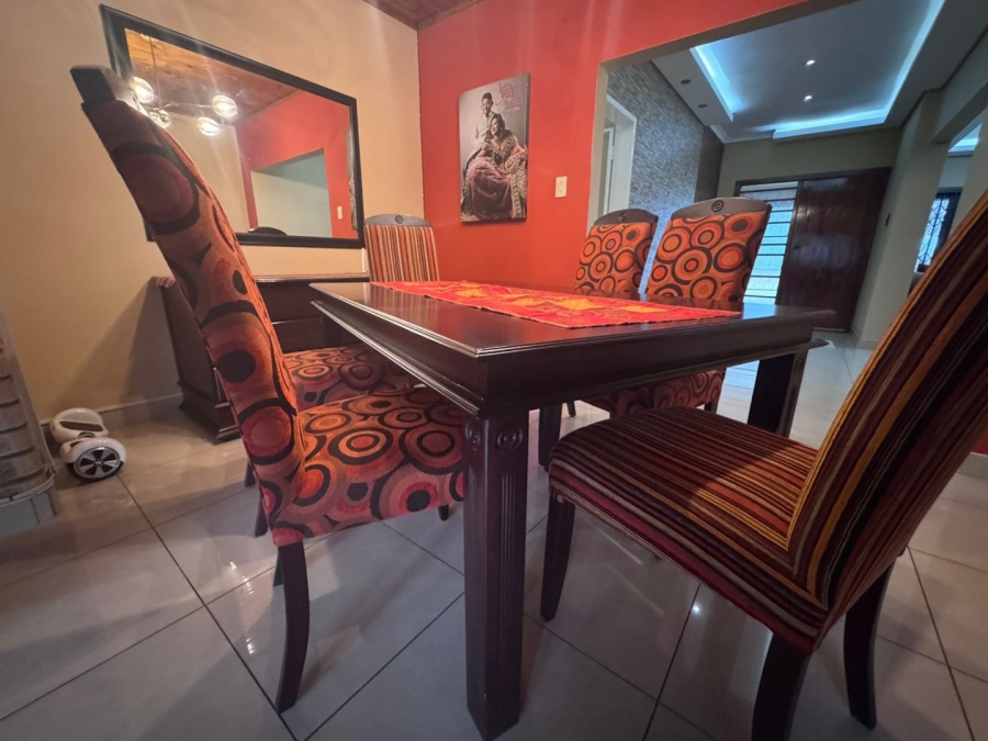 4 Bedroom Property for Sale in Huttenheights KwaZulu-Natal