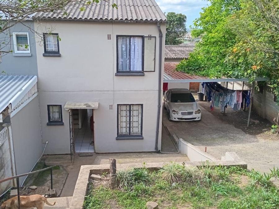 3 Bedroom Property for Sale in Newlands East KwaZulu-Natal