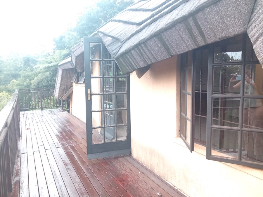 To Let 2 Bedroom Property for Rent in Mount Michael KwaZulu-Natal