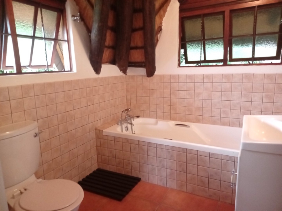 To Let 2 Bedroom Property for Rent in Mount Michael KwaZulu-Natal