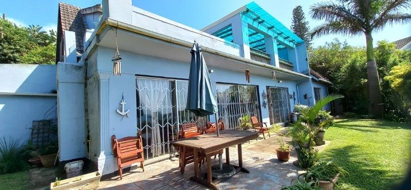 4 Bedroom Property for Sale in Bazley Beach KwaZulu-Natal