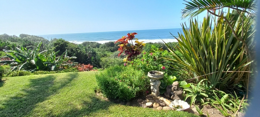 4 Bedroom Property for Sale in Bazley Beach KwaZulu-Natal