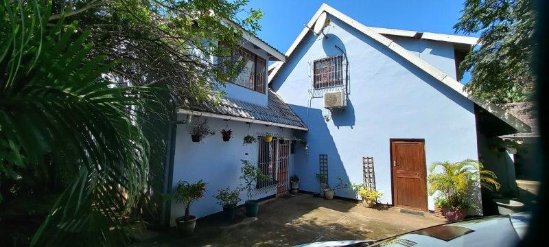 4 Bedroom Property for Sale in Bazley Beach KwaZulu-Natal