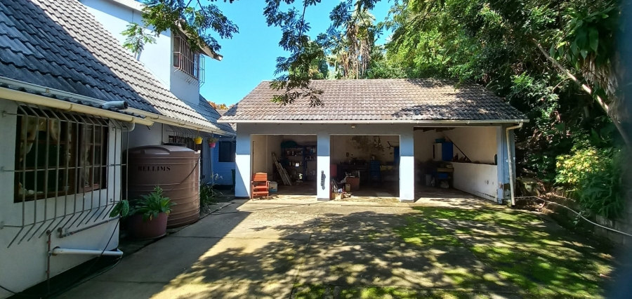 4 Bedroom Property for Sale in Bazley Beach KwaZulu-Natal