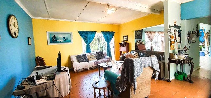 4 Bedroom Property for Sale in Bazley Beach KwaZulu-Natal