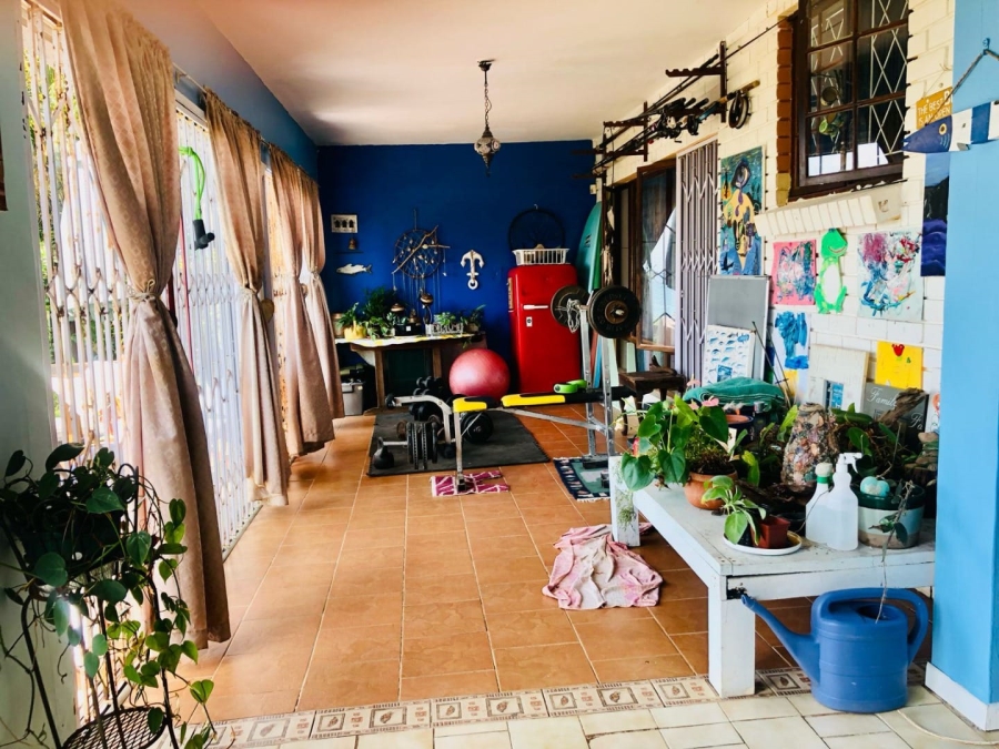 4 Bedroom Property for Sale in Bazley Beach KwaZulu-Natal