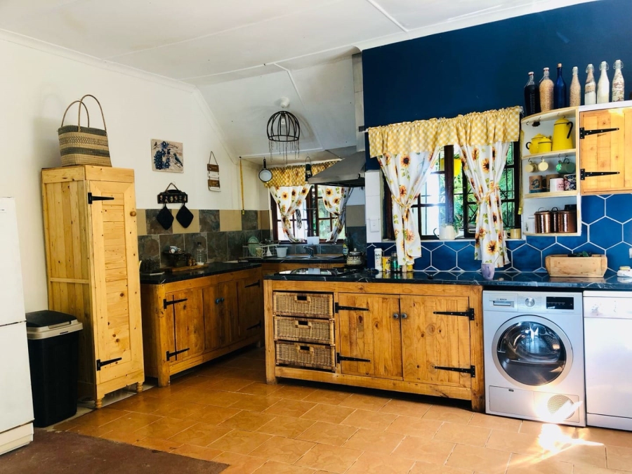 4 Bedroom Property for Sale in Bazley Beach KwaZulu-Natal