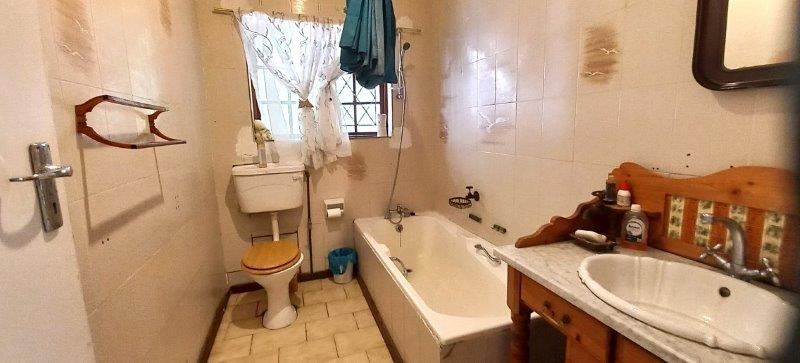 4 Bedroom Property for Sale in Bazley Beach KwaZulu-Natal