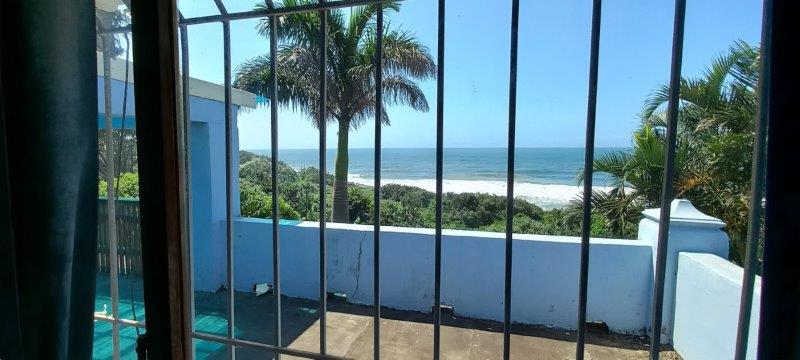 4 Bedroom Property for Sale in Bazley Beach KwaZulu-Natal