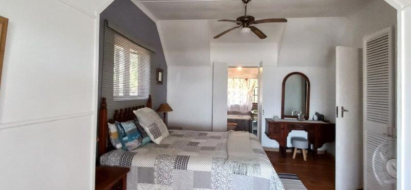 4 Bedroom Property for Sale in Bazley Beach KwaZulu-Natal
