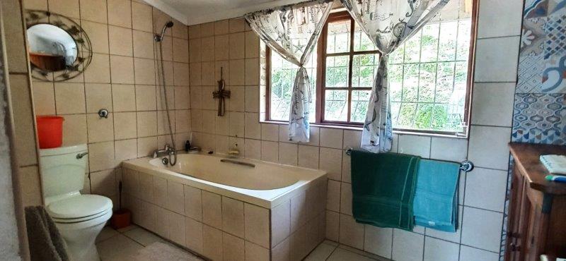 4 Bedroom Property for Sale in Bazley Beach KwaZulu-Natal