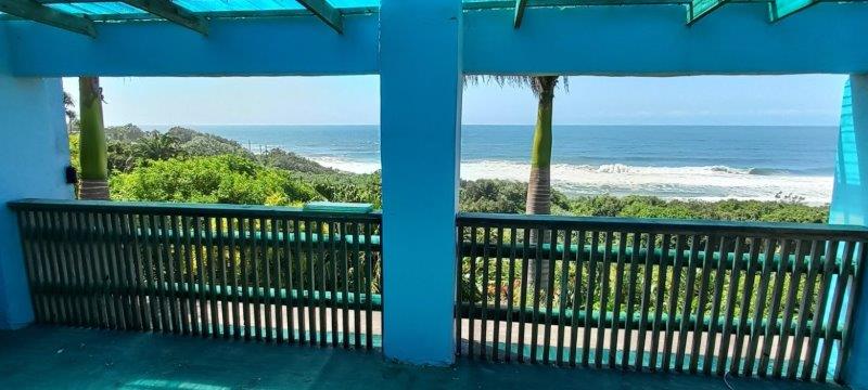 4 Bedroom Property for Sale in Bazley Beach KwaZulu-Natal