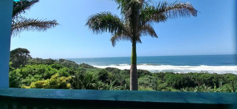 4 Bedroom Property for Sale in Bazley Beach KwaZulu-Natal