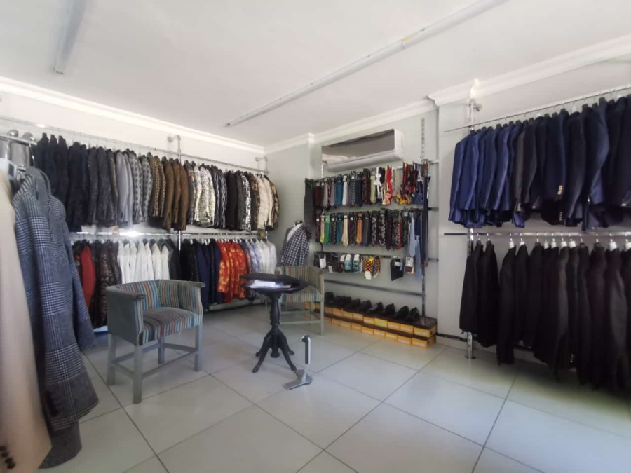 To Let commercial Property for Rent in Pioneer Park KwaZulu-Natal