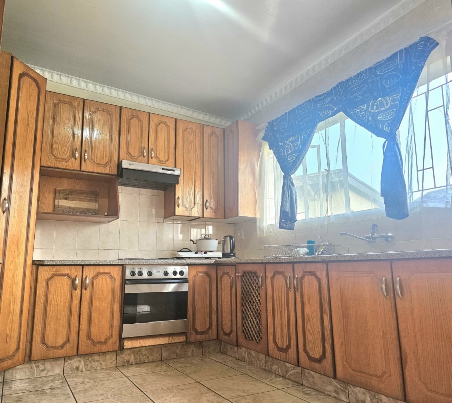 3 Bedroom Property for Sale in Pioneer Park KwaZulu-Natal