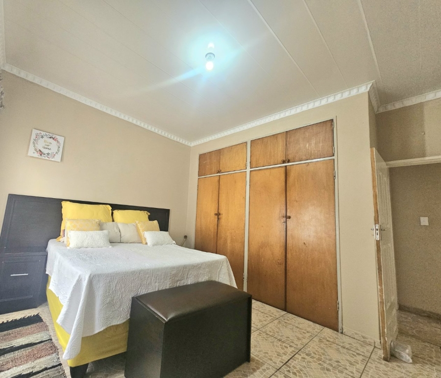 3 Bedroom Property for Sale in Pioneer Park KwaZulu-Natal